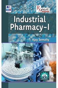 Industrial Pharmacy