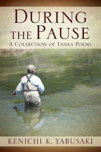 During the Pause  - A Collection of Tanka Poems