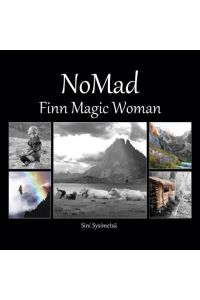 NoMad  - Finn Magic Woman