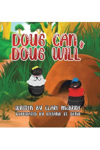 Doug Can & Doug Will