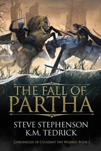 The Fall of Partha