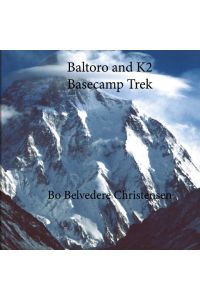 Baltoro and K2 Basecamp Trek  - Via Gondogora La