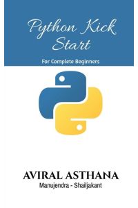Python Kick Start