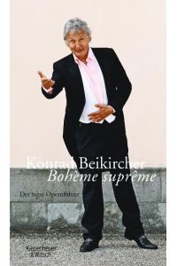 Bohème suprême  - Der neue Opernführer