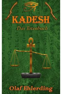 Kadesh III  - Das Totenbuch
