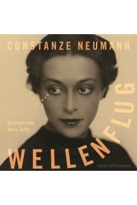 Wellenflug  - 2 CDs