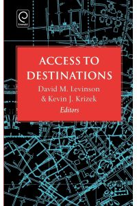 Access to Destinations