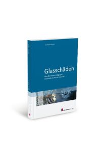 Glasschäden  - Oberflächenbeschädigungen Glasbrüche in Theorie und Praxis