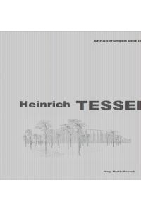Heinrich Tessenow  - Annäherungen und ikonische Projekte