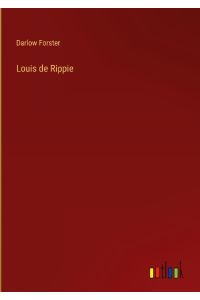 Louis de Rippie