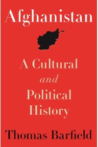 Afghanistan  - A Cultural and Political History