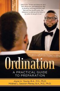 Ordination  - A Practical Guide to Preparation