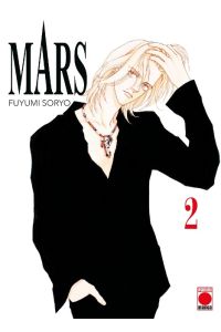 Mars 02  - Bd. 2