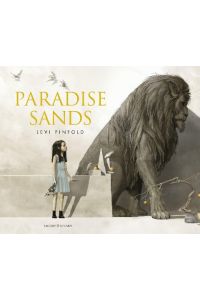 Paradise Sands  - Die Geschichte einer Verzauberung