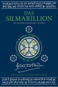Das Silmarillion Luxusausgabe  - mit Illustrationen des Autors