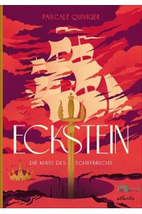 Eckstein  - Die Kunst des Schiffbruchs