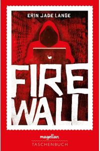 Firewall  - Ein Jugendbuchthriller über Cybermobbing ab 13 Jahren