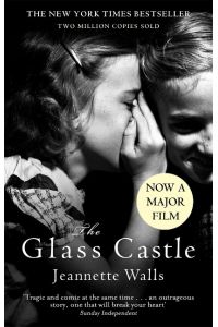 The Glass Castle  - A Memoir