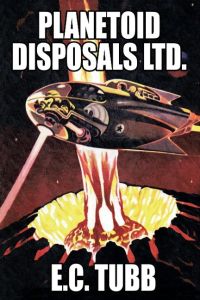 Planetoid Disposals Ltd.