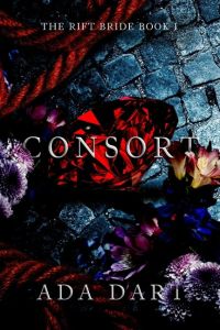 Consort  - A Gothic Reverse Harem