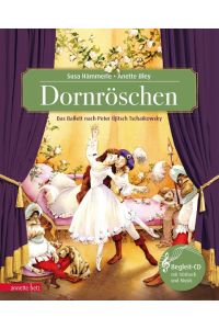 Dornröschen  - Märchenballett nach P. I. Tschaikowsky