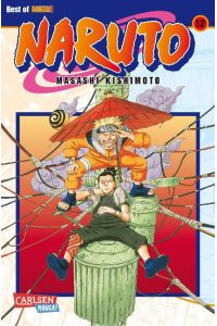 Naruto 12  - Naruto