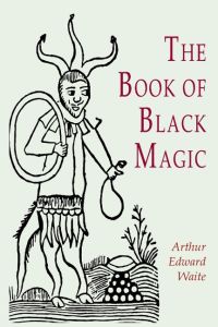 The Book of Black Magic