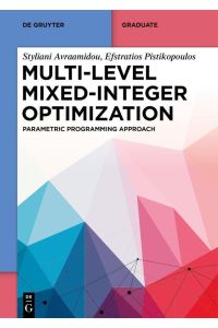 Multi-level Mixed-Integer Optimization  - Parametric Programming Approach