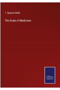 The Scale of Medicines