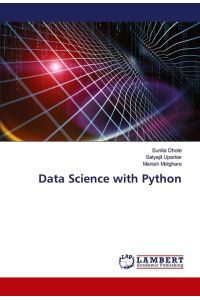 Data Science with Python