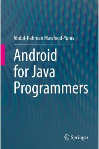 Android for Java Programmers
