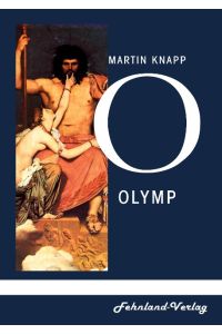 Olymp  - Roman