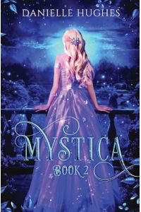 Mystica  - Book 2