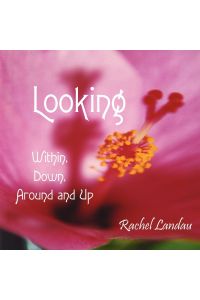 Looking  - Within, Down, Around and Up