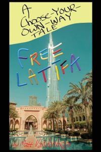 Free Latifa