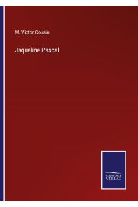 Jaqueline Pascal