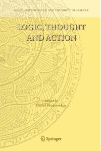 Logic, Thought and Action
