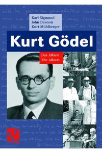 Kurt Gödel  - Das Album - The Album