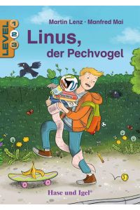 Linus, der Pechvogel / Level 2