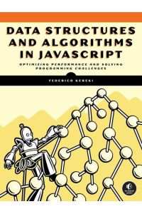 Data Structures and Algorithms in JavaScript