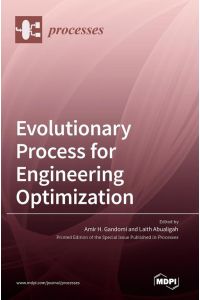 Evolutionary Process for Engineering Optimization