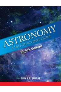 Astronomy  - A Self-Teaching Guide, Eighth Edition