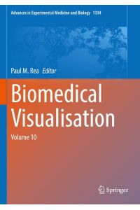Biomedical Visualisation  - Volume 10
