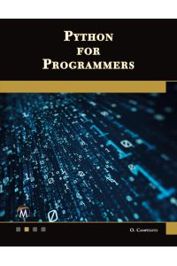 Python for Programmers