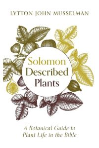Solomon Described Plants