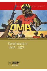 Dekolonisation 1945-1975