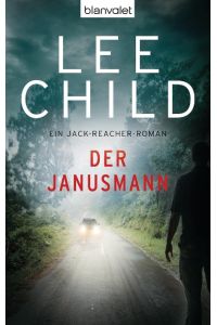 Der Janusmann  - Persuader (Reacher 07)