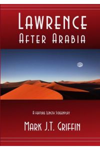 Lawrence  - After Arabia