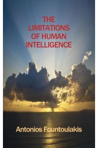 Limitation of Human Intelligence