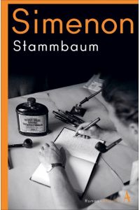 Stammbaum  - Roman